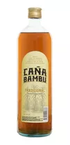 Caña Bambú Tradicional Botella 935 Ml