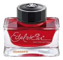 Tinta Pluma Fuente Pelikan Edelstein - 50 Ml - Mandarin