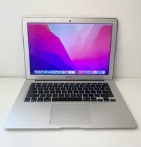 Macbook Air A1466 Ano 2017 Core I5 121gb