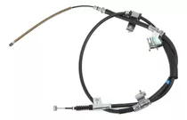 Cable Freno Mano Derecho Para Hyundai H-1 New Tq 2.5 08/10