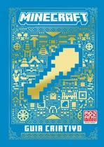 Minecraft | Guia Criativo (livro Oficial Ilustrado), De Mojang Ab. Editora Harperkids, Capa Dura, Edição 1 Em Português, 2023
