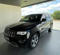 Jeep Grand Cherokee 2015 3.6 Limited Aut.