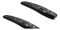 2 Controles Remoto LG An-mr650a Smart Magic Nuevosoriginales