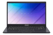 Asus Vivobook E410ma 14 , Intel N4020  4gb De Ram Gb Ssd