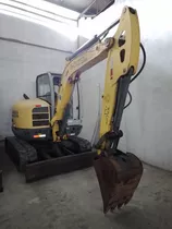 Liquidación Por Renovacion De Flota - Mini Excavadora 5 Ton