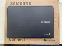 Notebook Samsung Connect Chromebook