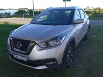 Nissan Kicks 2018 1.6 Exclusive At