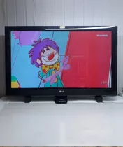 Tv De Plasma LG 42pq30r Lcd Hd 42  100v/240v