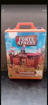Forte Apache Super Batalha 0063
