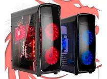 Gamer Pc Cpu Intel Core I7 12700 + Ssd + Nvidia Gt 1050 +8gb