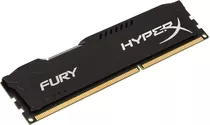 Memoria Gamer 4gb Ddr4 2133mhz Kingston Hyperx Fury 