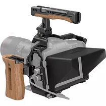 Smallrig Professional Accessory Kit For Blackmagic Pocket Ci