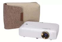 Proyector LG Cinebeam 550 Lm Hdmi Inalámbrico