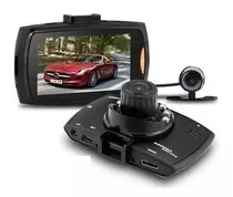 Camara De Seguridad Auto Mg Mg Zx