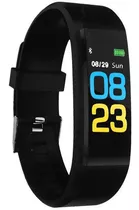 Reloj Inteligente Bluetooth Smartwatch Ecopower Nuevos!!!