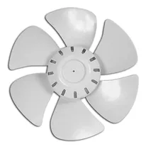 Aspas Para Ventilador Fm Oster Taurus Tropicano