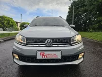 Volkswagen Saveiro 2017 1.6 Cross Gp Cd 101cv