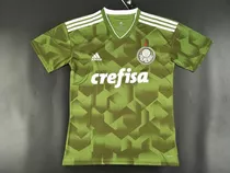Camisa Palmeiras 2018-2019 Original Nova Com Frete Gratis