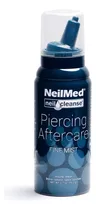 Neilmed Spray Cuidado Piercings - mL a $667