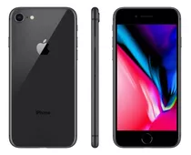  iPhone 8 - 64 Gb - Envio Imediado - Cinza Espacial