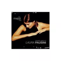 Pausini Laura Lo Mejor / Volvere Junto A Ti Cd Nuevo