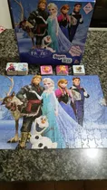 Jogo Da Toyster Codigo 2199 Super Kit Frozen Disney Usado