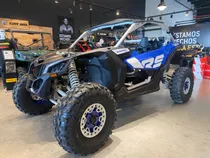 Can Am Maverick X3 Xrs 