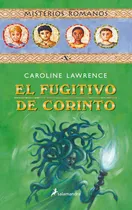 Libro El Fugitivo De Corinto De Lawrence Caroline