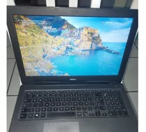 Notebook Dell Inspiron 5567