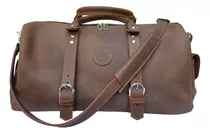 Bolso De Viaje Las Carretas Bolso Viaje Vintage