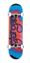 Tabla Skate Armada Curved 7,75 Gangsta