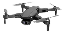 Drone Lyzrc L900 Pro Se Con Cámara 4k Negro 5ghz 1 Batería