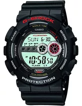 Casio Men's Xl Series G-shock Quartz 200m Wr Shock