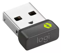 Receptor Usb Logitech Logi Bolt Bluetooth Wireless