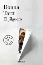 Jilguero,el - Tartt,donna