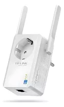 Red Inal - Repetidor Tl-wa860re 300 N | Tp-link