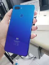 Celular Xiaomi Mi 8 Lite Aurora Blue