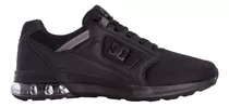 Zapatillas Originales Dc Shoes Skyline Air Total Black