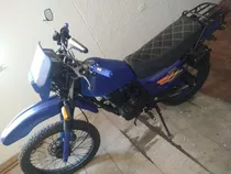 Moto Sumo Xl125