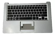 Teclado Palmrest Notebook Enova C141pp-a3 