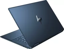 Laptop Hp Spectre 2 Em 1 16  3k+ Touch Screen 512gb I7