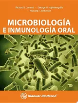 Microbiologia E Inmunologia Oral Libro Nuevo Envio Gratis