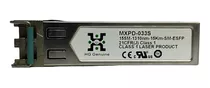 Transceiver Modulo Gbic Mxpd-033s Sfp Hg Genuine 1310nm