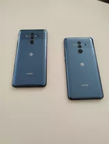 Huawei Mate 10 Pro 2 Piezas! Leer Descripción 