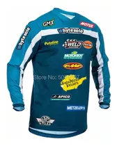 Franela Importada Moteros Y Ciclistas Jersey Sudadera Suéter