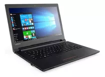 Laptop Lenovo V110-14iap 14in 4gb Ram 120gb Ssd Win10 Office