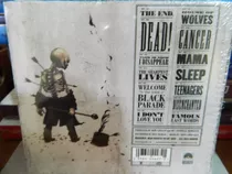 My Chemical Romance The Black Parade Cd