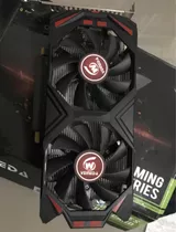 Placa De Vídeo Gtx 950 2gb