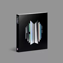 Audio Cd: Bts - Proof [compact Edition] [3 Cd]