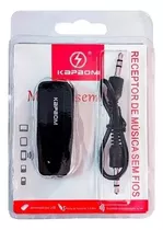 Bluetooth Adaptador Receptor Bluetooth Usb-p2 Musica Carro